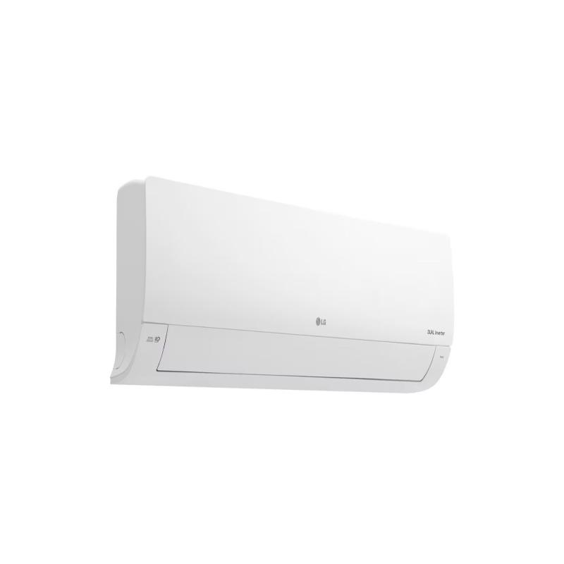 Lg AIRE ACONDICIONADO SPLIT DUAL INVERTER 18000BTU KW MANAGER THINQ M182C31